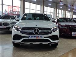 مرسيدس بنز GLC